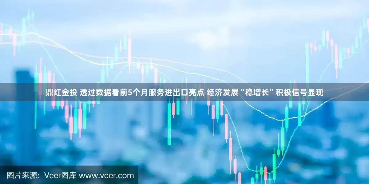 鼎红金投 透过数据看前5个月服务进出口亮点 经济发展“稳增长”积极信号显现